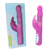 ויברטור מאלץ סיליקון 7 מצבים