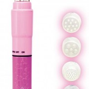 רוקט פוקט 10 מצבי רטט