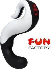 fun factory תענוג